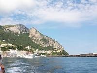 Day 3- Capri and Sorrento